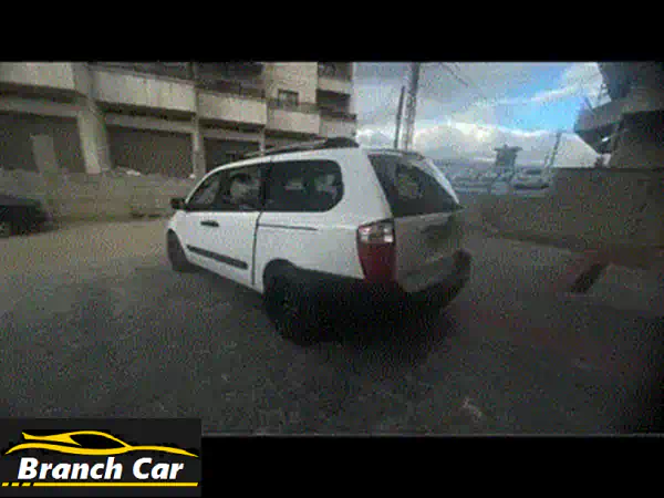 Opel Combo 2005 اوبل كومبو