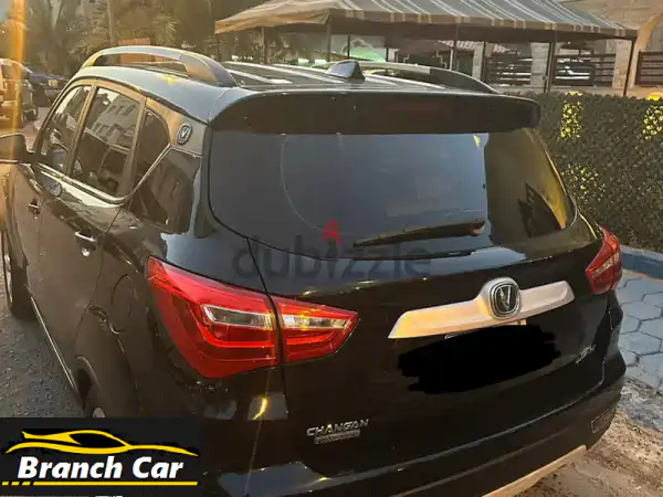 Changan CS352019