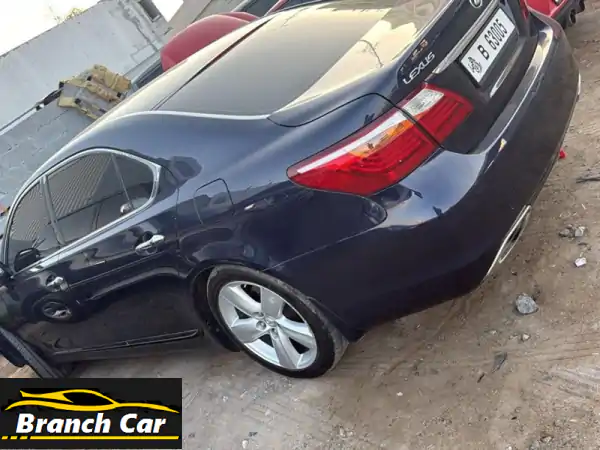 لكزس L 460 LS لارج 2010