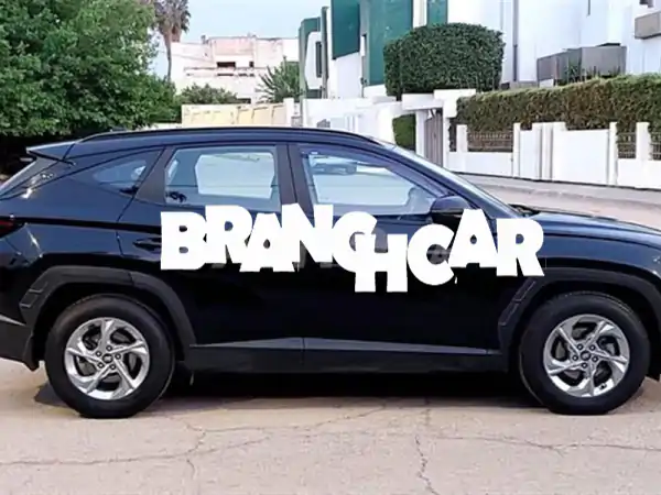 هيونداي توسان 1.6 CRDI