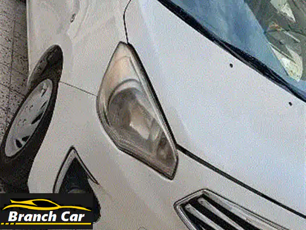 Mitsubishi Attrage 2015 for sale