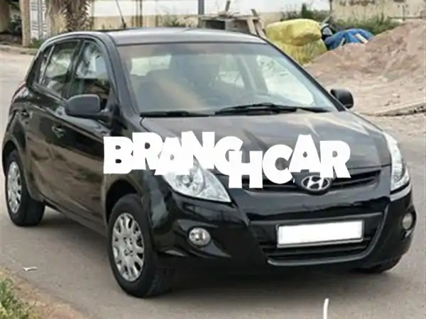 هيونداي i20