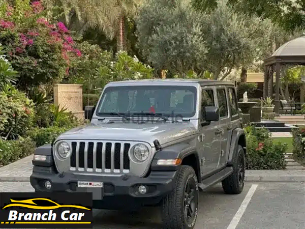 Jeep 2018  32153606