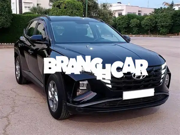 هيونداي توسان 1.6 CRDI