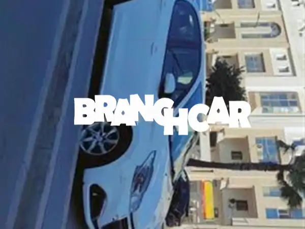 بيجو 208 أبيض 2019 للبيع | حالة ممتازة، سعر قابل...