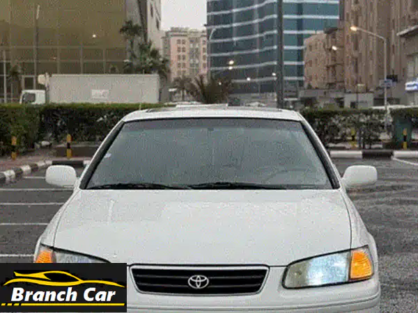 Toyota Camry 2001