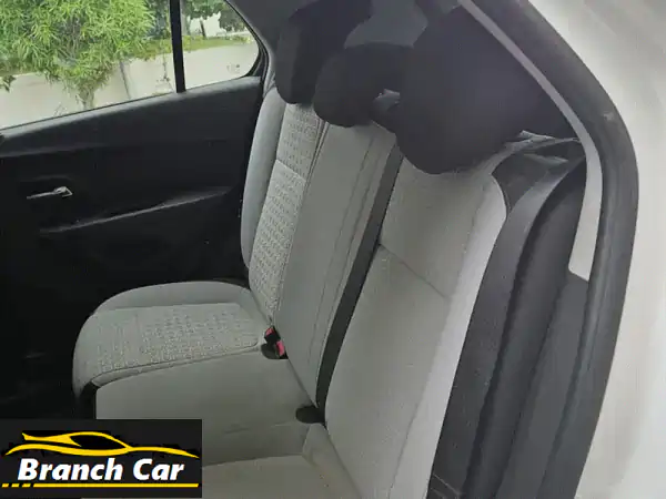 Chevrolet Trax 2018