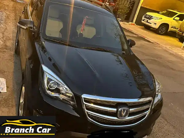 Changan CS352019