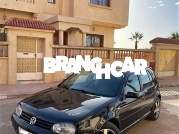 جولف 4 TDI 115