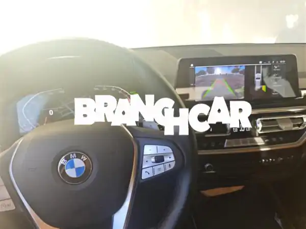 للبيع: BMW X3 موديل 2024 - بحالة الوكالة وصيانة منزلية فاخرة | 20,000 كم بسعر 450,000