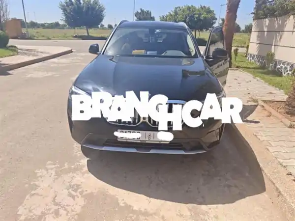 للبيع: BMW X3 موديل 2024 - بحالة الوكالة وصيانة منزلية...