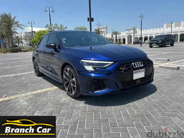 Audi S3u002 FRS32022