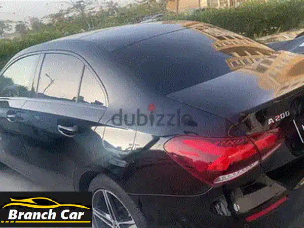 A 200 وكيل