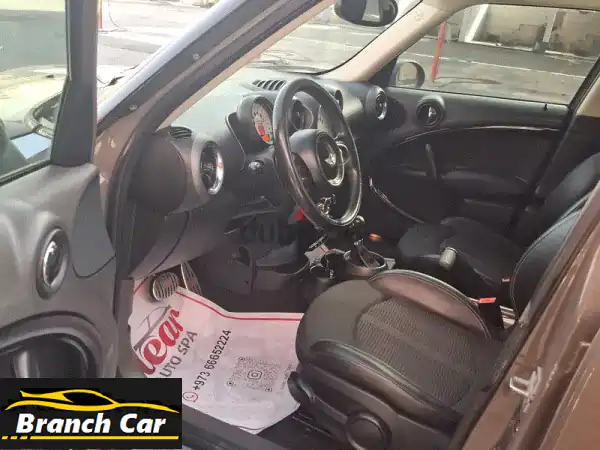 فرصة لا تُعوّض! امتلك MINI Cooper 2012 الأيقونية | سعر مغرٍ وتفاوض متاح