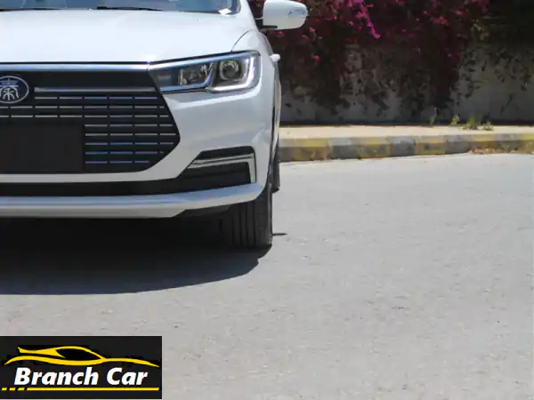 BYD QIN EV 2023