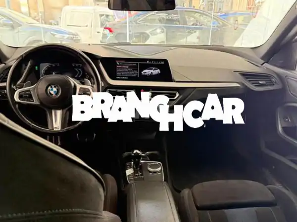 BMW الفئة الثانية ديزل أوتوماتيك 2023 بالدار البيضاء