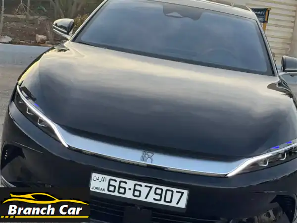 للبيع: BYD Han EV Champion Edition 2023 Royal Flagship AWD (517 حصان) -...