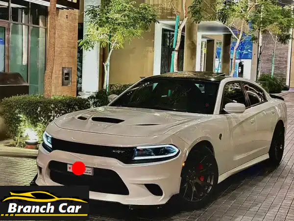 دودج تشارجر هيلكات 2015 معدلة: وحش الأداء ينتظرك! لا...
