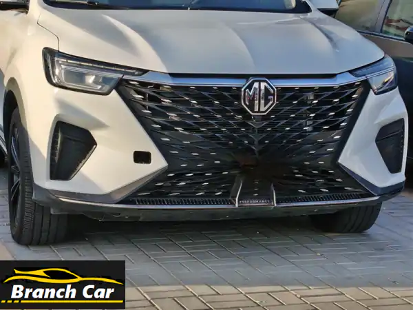لا تفوّت! MG RX5 2023 خليجي | صبغ وكالة - فول مواصفات |...