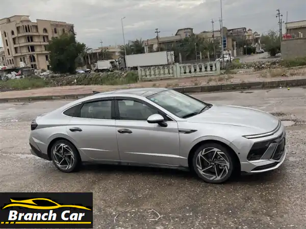 هيونداي سوناتا فول مواصفات