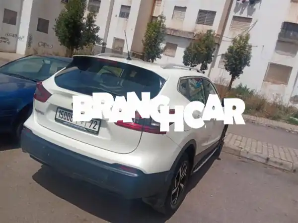 فرصة: نيسان قشقاي 2018 ديزل (Phase 2) للبيع | SUV عائلية عملية واقتصادية | 101 ألف كم | حالة ممتازة
