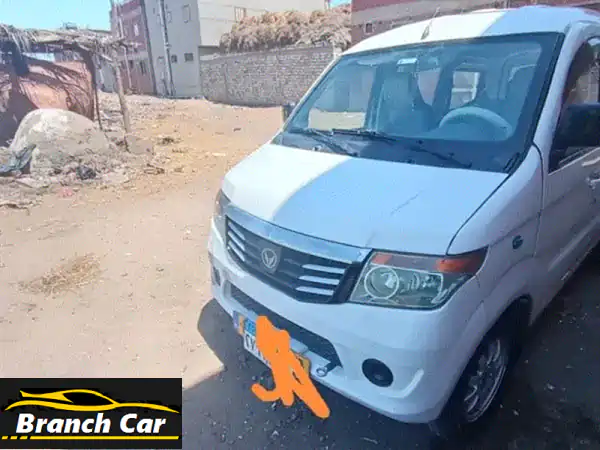 كينبو فان 2016