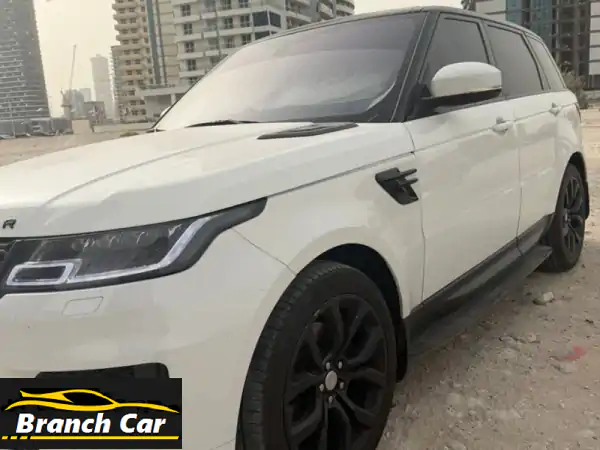 فرصة لا تعوض! لاند روفر بانوراما وقيادة ذاتية -...