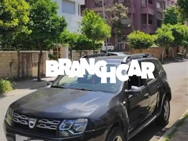 فرصة لا تُعوّض! داسيا داستر 2016 ديزل يدوية في طنجة |...