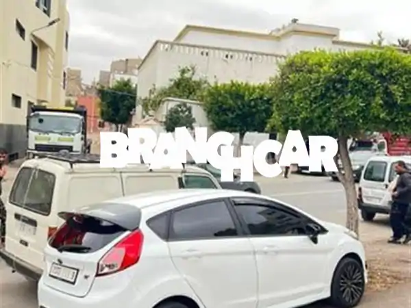 فرصة لا تفوت! فورد فييستا ديزل 2015: اقتصادية،...