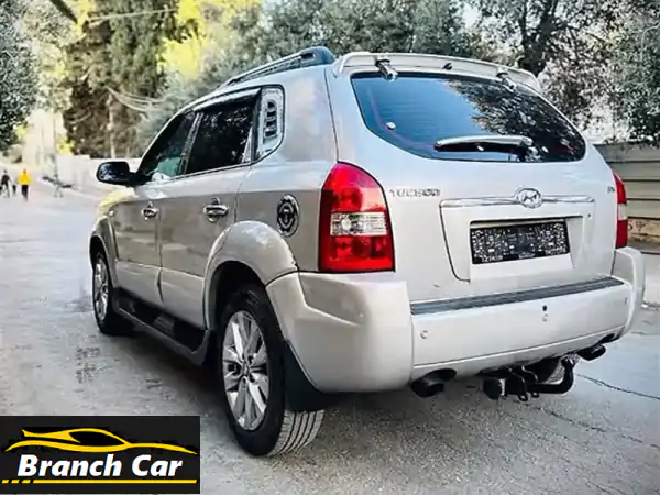 اكتشف هيونداي جيب 2006 بالخليل: رفيق درب موثوق بسعر...