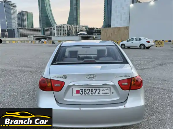 فرصة العمر! هيونداي النترا 2012 للبيع بحالة الوكالة -...