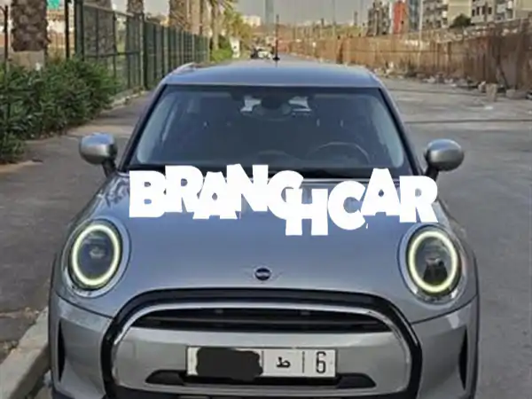 ميني كوبر جديدة