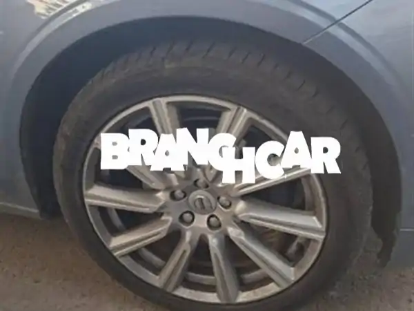 VOLVO S90 Diesel Automatique 2021