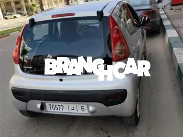بيجو 1072012