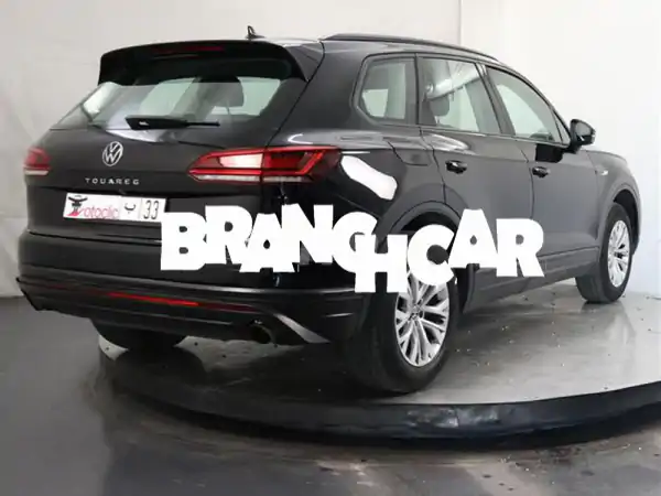 فولكس فاجن طوارق 3.0V6 TDI 259 كومفورت