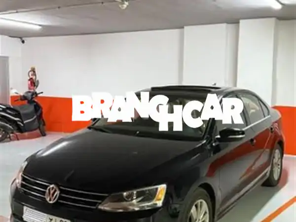 امتلك الآن: فولكس فاجن جيتا 2017 TDI DSG - فحص 100 نقطة...
