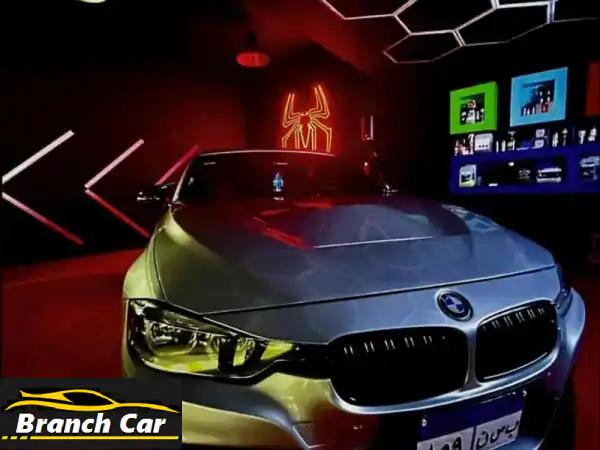 للبيع بي إم دبليو 2016 معدلة بالكامل | Pure850 Turbo | فورجد...