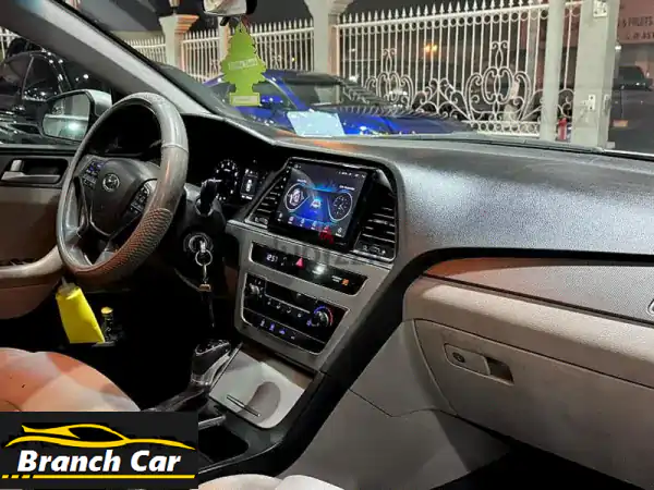 Hyundai Sonata 2.4