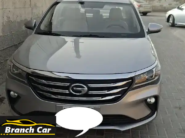 للبيع gac4 موديل 2024 فل أوبشن، سيرفس الوكالة، ماشي 18,000 كم، السعر 3,900 دينار. للتواصل.
