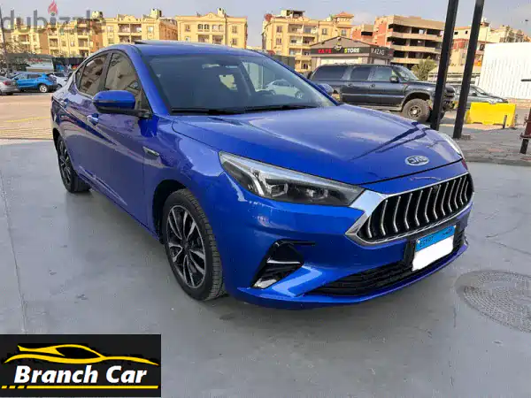 فرصة لا تُعوّض! جاك J7 2022 هاي لاين | زيرو فبريكا...