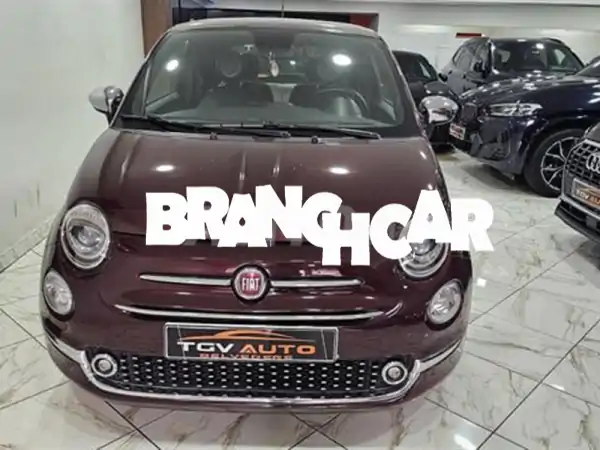 فيات 500 ت.أوبتي