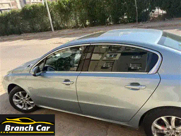 بيجو 5082012u002 F Peugeot 5082012