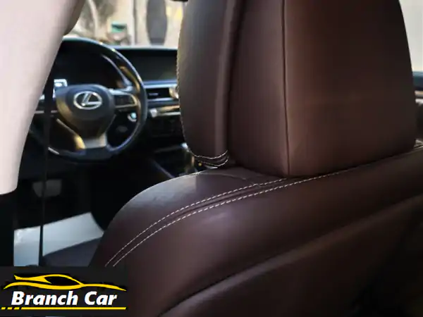 لكزس GS 350 سبورت 2016 للبيع | فل أوبشن، دفع خلفي، أم...