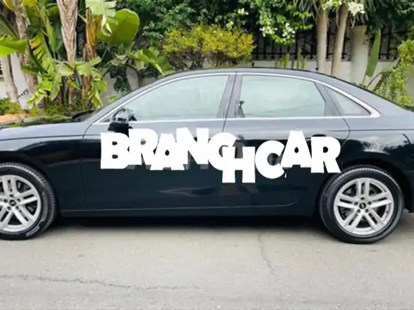 أودي A435 TDI بريميوم