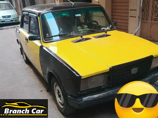 تاكسي لادا للبيع