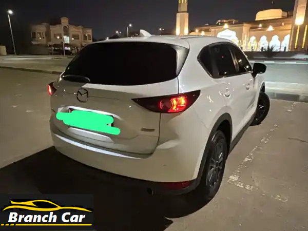 مازدا cx5 موديل 2020 خليجي. ممشى السيارة 280 ألف كيلومتر. السيارة بدون صبغ، نظيفة جداً، لا تحتاج ...