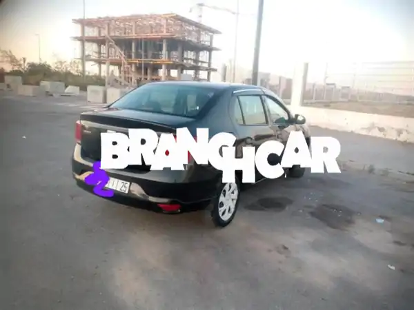 داسيا لوغان 2019 الدار البيضاء، البرنوصي