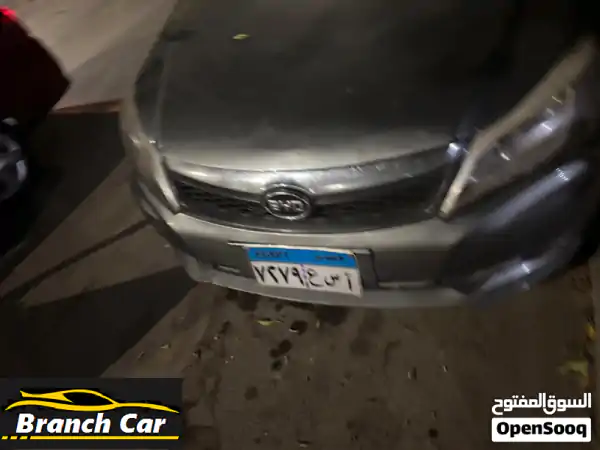 BYD F3 2020 للبيع في القاهرة: تجديد شامل وجاهزة...