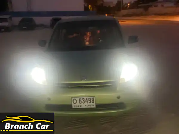 للبيع: دايهاتسو سيريون 2005 | نظيفة جداً،...