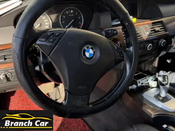 ⁦BMW⁩ ⁦530⁩ للبيع